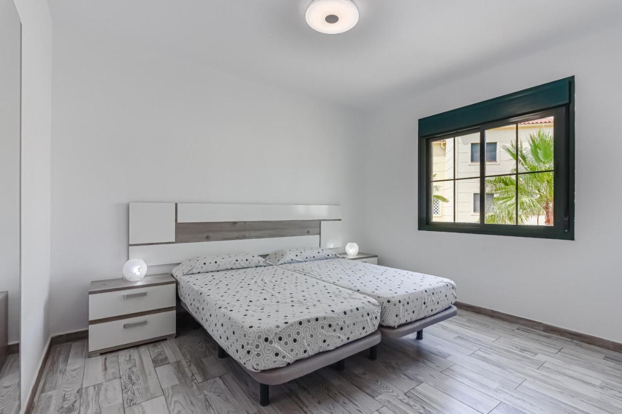 Cozy Apartment In El Duque By Altamarhomes Costa Adeje  Exterior foto