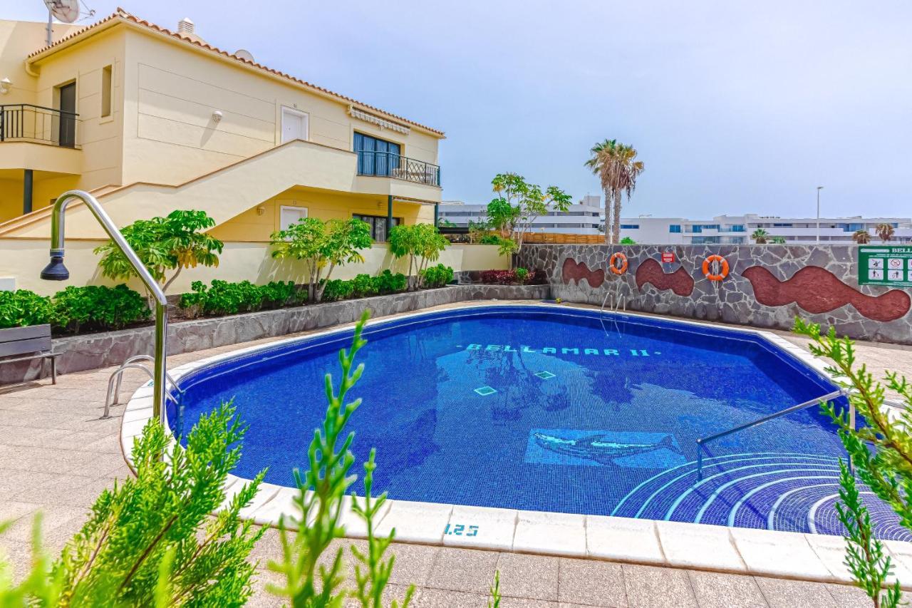 Cozy Apartment In El Duque By Altamarhomes Costa Adeje  Exterior foto